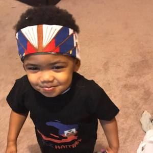 Meet your Posher, Joshua